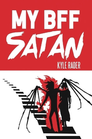 My BFF Satan by Melanie O'Brien 9781702138093