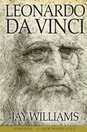 Leonardo da Vinci by Jay Williams 9781541169319