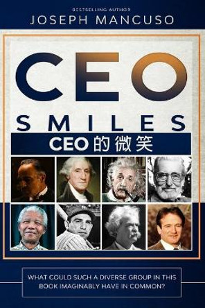 CEO Smiles: Chinese Language Version by Jp Li 9798679699724