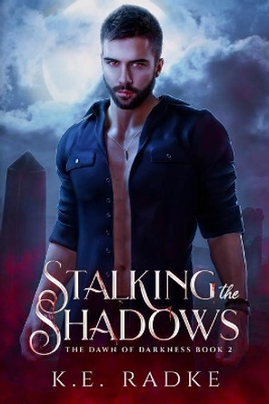 Stalking the Shadows: The Dawn of Darkness Book 2 by K E Radke 9798532776142