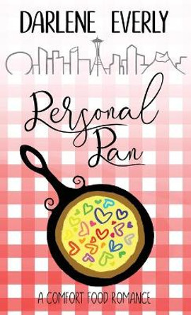 Personal Pan by Darlene Everly 9781954719088