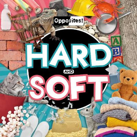 Hard and Soft by Holly Duhig