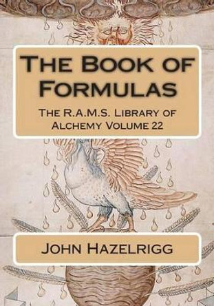 The Book of Formulas by Philip N Wheeler 9781508988854