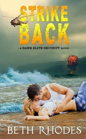 Strike Back by Beth Rhodes 9781546399766