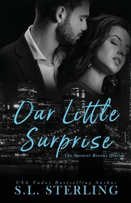 Our Little Surprise by S L Sterling 9781989566367