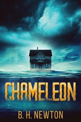Chameleon by B H Newton 9784867479780