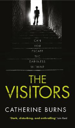 The Visitors by Catherine Burns