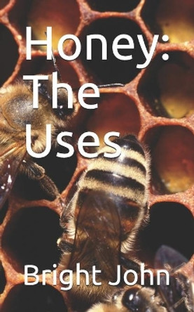 Honey: The Uses by Bright John 9781725627109