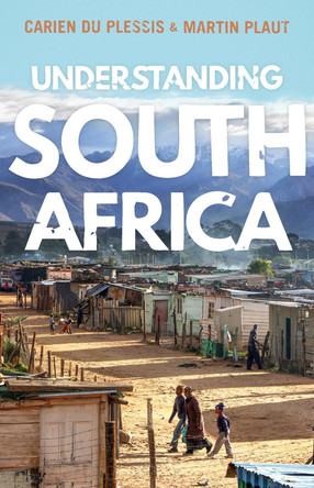 Understanding South Africa by Carien du Plessis