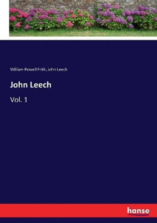 John Leech by John Leech 9783337400514