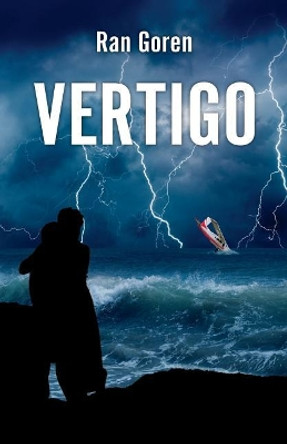 Vertigo by Ran Goren 9781974575152