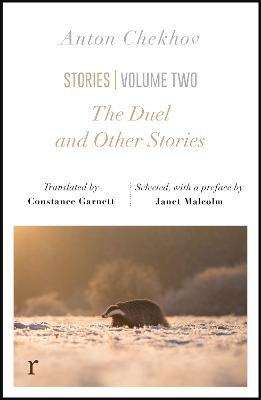 The Duel and Other Stories (riverrun editions): an exquisite collection from one of Russia's greateat writers Anton Chekhov 9781787475960