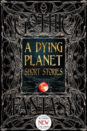 A Dying Planet Short Stories by Barton Aikman