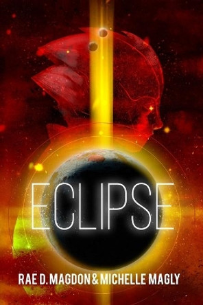 Eclipse by Michelle Magly 9781948327916