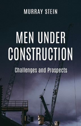 Men Under Construction: Challenges and Prospects by Murray Stein 9781630517922