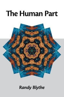 The Human Part by Diane Kistner 9781938853272