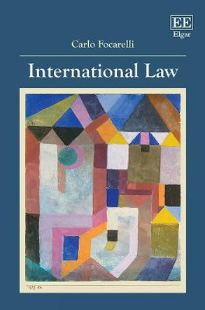 International Law by Carlo Focarelli