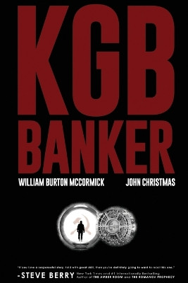 KGB Banker by William Burton McCormick 9781620066690