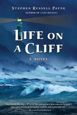 Life on a Cliff by Stephen Russell Payne 9781732259904