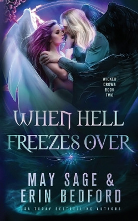 When Hell Freezes Over by Erin Bedford 9781951958565