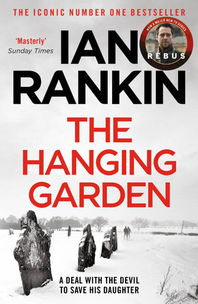 The Hanging Garden by Ian Rankin