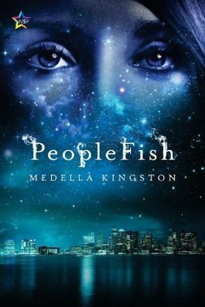 PeopleFish by Medella Kingston 9781945952494