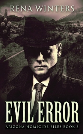 Evil Error by Rena Winters 9784824171849