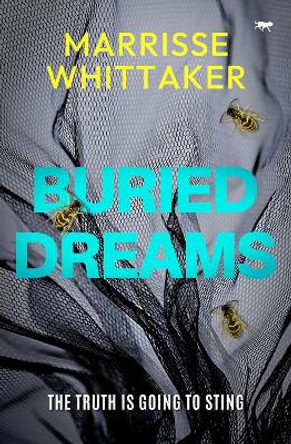 Buried Dreams by Marrisse Whittaker 9781504082891