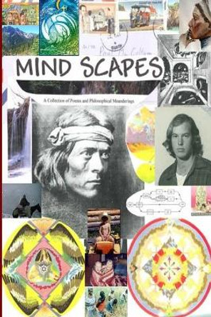 Mind Scapes by Paul McCollum 9781505206593