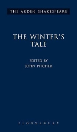 &quot;The Winter's Tale&quot; by William Shakespeare 9781903436349