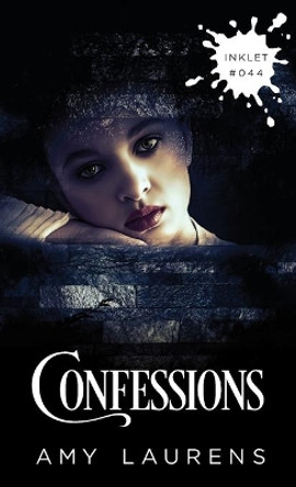 Confessions by Amy Laurens 9781925825435