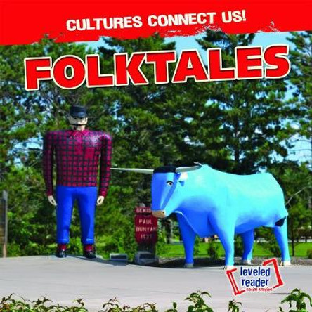 Folktales by Cyril Bassington 9781538238387