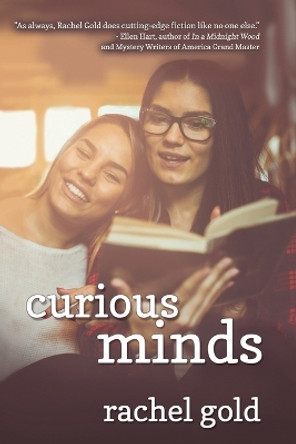 Curious Minds by Rachel Gold 9781642474497