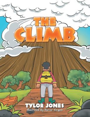 The Climb by Tylor Jones 9781796091335