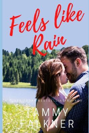 Feels like Rain by Tammy Falkner 9798599863250