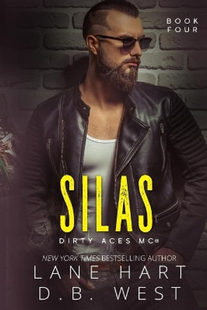 Silas by D B West 9798581429570