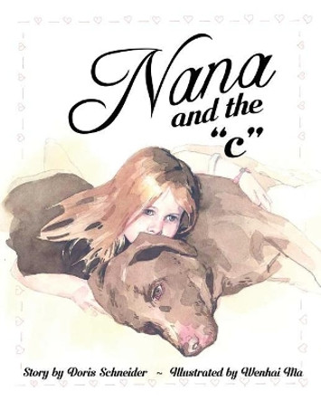 Nana and the c by Wenhai Ma 9781723298356