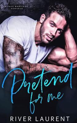 Pretend for Me by Is Creations 9781911608318