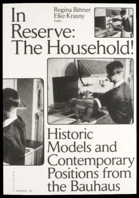 Housekeeping in the Modern Age by Regina Bittner 9783959050913