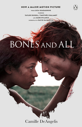 Bones & All by Camille DeAngelis
