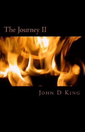 The Journey II: Benefits to Receive #EffectiveLiving by Errol Johnson 9781547029433