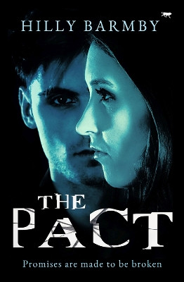 The Pact by Hilly Barmby 9781504080071