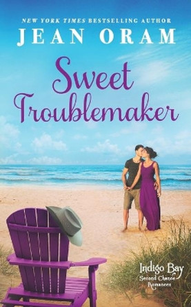 Sweet Troublemaker by Jean Oram 9781989359020