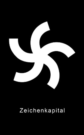 Zeichenkapital by Dima Monsky 9781543774795