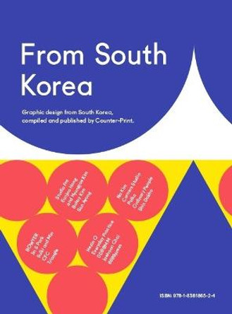 From South Korea by Jon Dowling