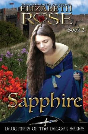 Sapphire by Assistant Professor of History Elizabeth Rose 9781500815691