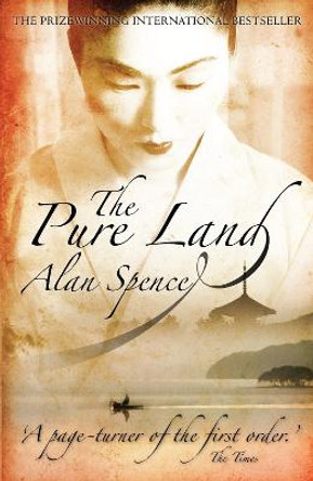 The Pure Land by Alan Spence