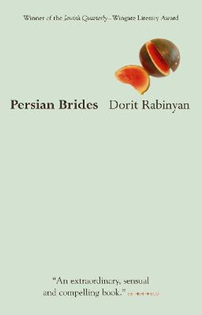 Persian Brides by Dorit Rabinyan