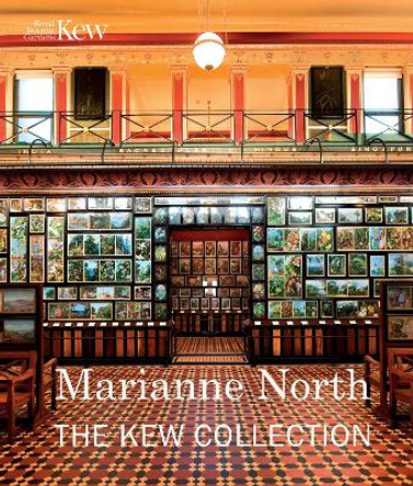Marianne North: The Kew Collection by RBG Kew