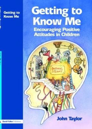 Getting to Know Me by John Taylor